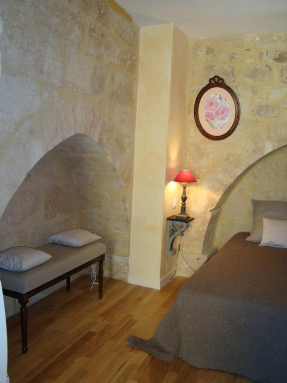 In Sarlat Luxury Rentals, Medieval Center - Maison Fenelon Exterior foto
