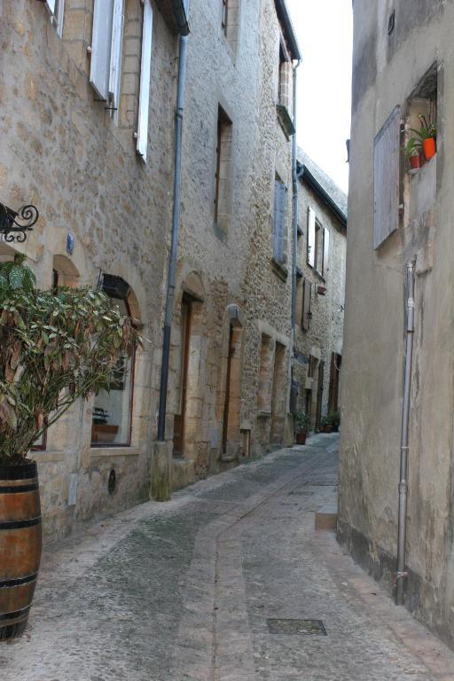 In Sarlat Luxury Rentals, Medieval Center - Maison Fenelon Zimmer foto